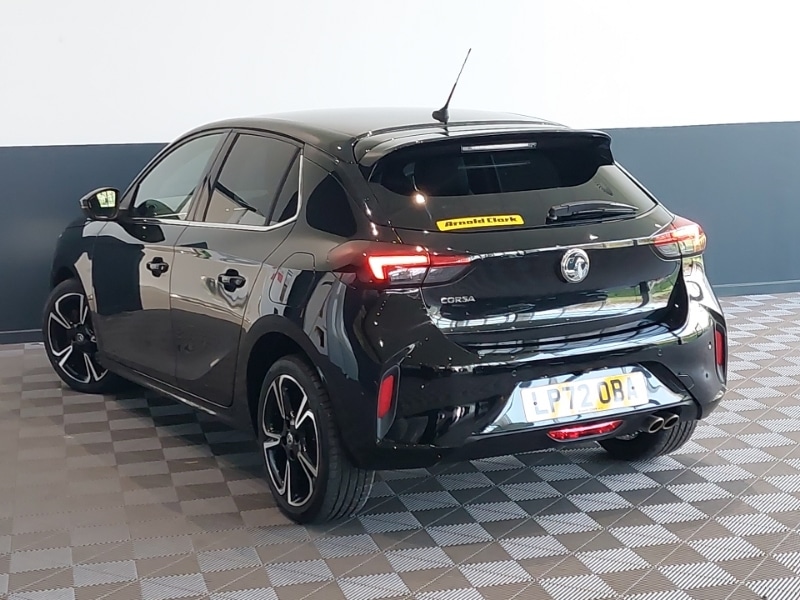Used Vauxhall Corsa 2022 for sale - 77948150: Photo 3