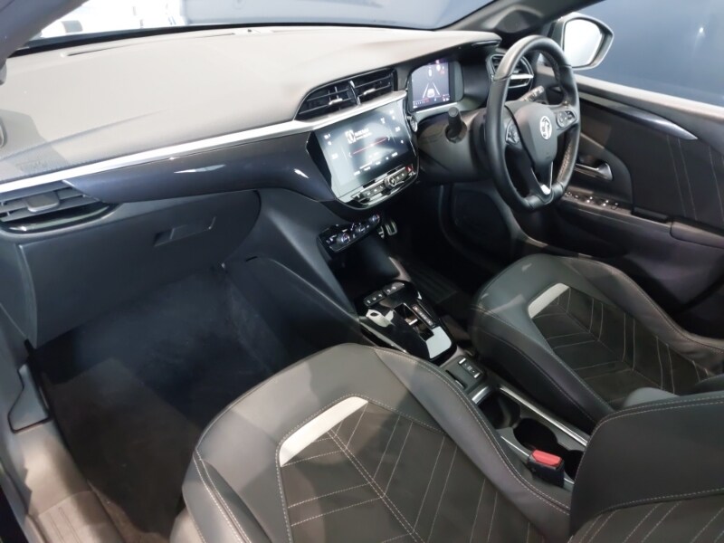 Used Vauxhall Corsa 2022 for sale - 77948150: Photo 5