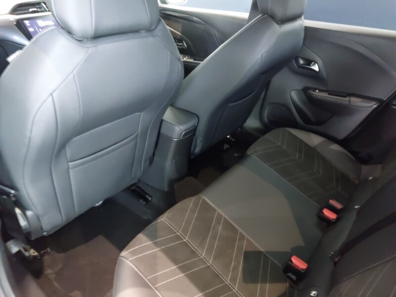 Used Vauxhall Corsa 2022 for sale - 77948150: Photo 6