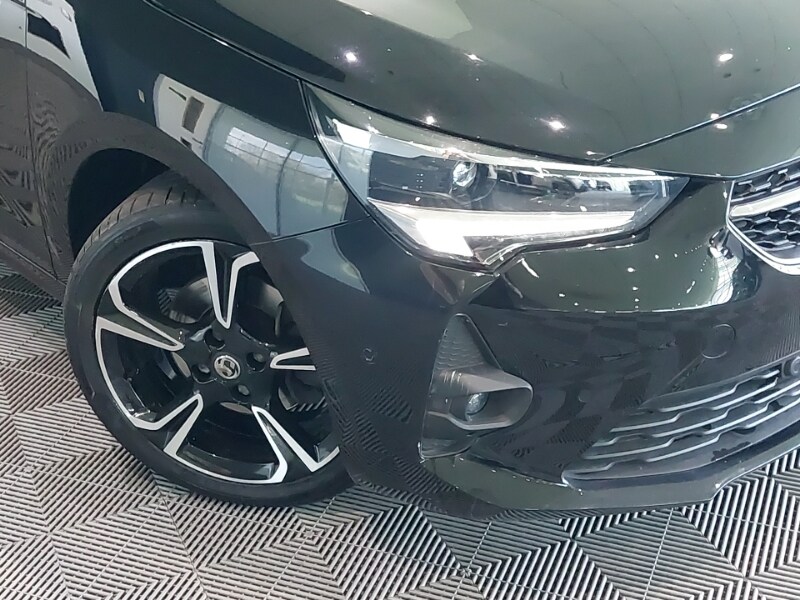 Used Vauxhall Corsa 2022 for sale - 77948150: Photo 9