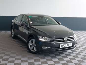 2021 - 1.5 TSI EVO SE Nav 4dr DSG