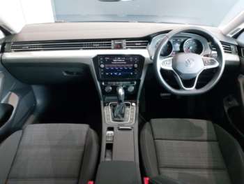 Used Volkswagen Passat 2021 for sale - 74956810: Photo