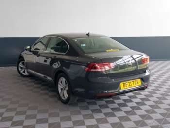 Used Volkswagen Passat 2021 for sale - 74956810: Photo