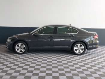 Used Volkswagen Passat 2021 for sale - 74956810: Photo