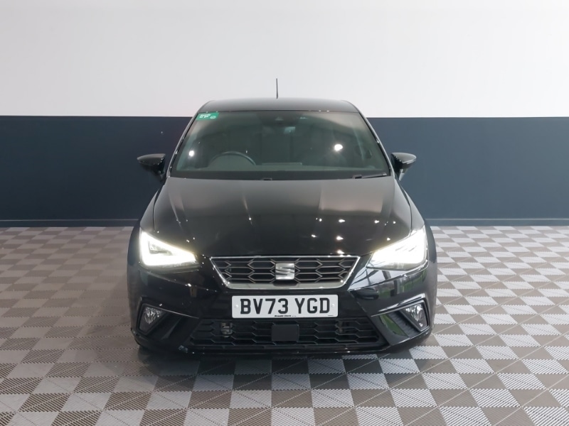 Used SEAT Ibiza 2023 for sale - 77651988: Photo 12