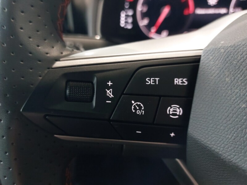 Used SEAT Ibiza 2023 for sale - 77651988: Photo 13