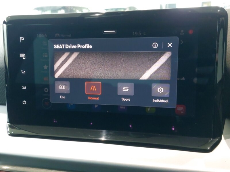 Used SEAT Ibiza 2023 for sale - 77651988: Photo 15