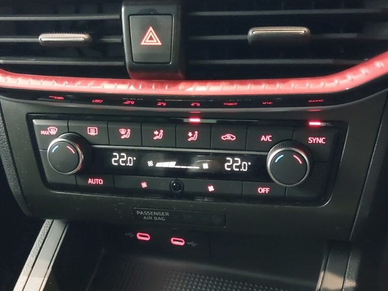 Used SEAT Ibiza 2023 for sale - 77651988: Photo 17