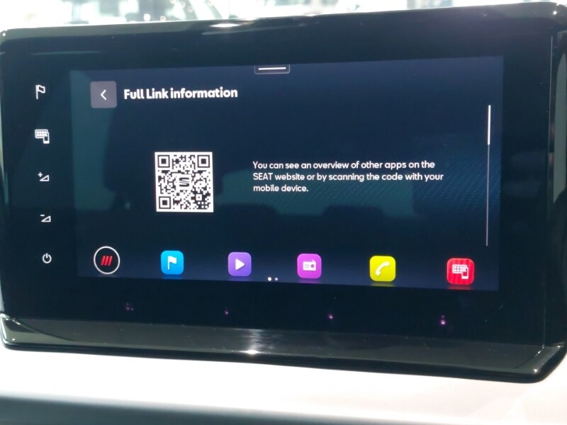 Used SEAT Ibiza 2023 for sale - 77651988: Photo 19