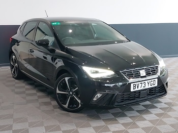 2023 - 1.0 TSI 95 FR Sport 5dr