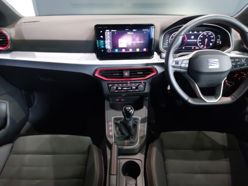 Used SEAT Ibiza 2023 for sale - 77651988: Photo 2