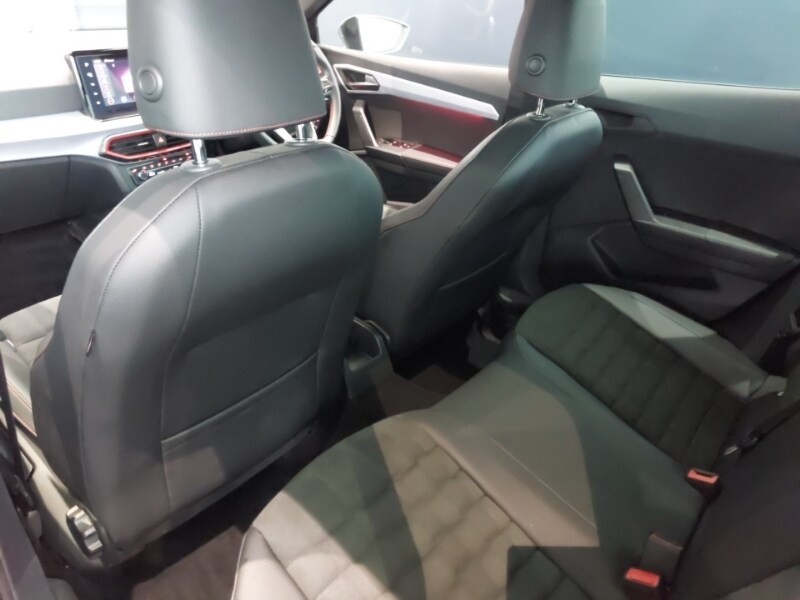 Used SEAT Ibiza 2023 for sale - 77651988: Photo 6