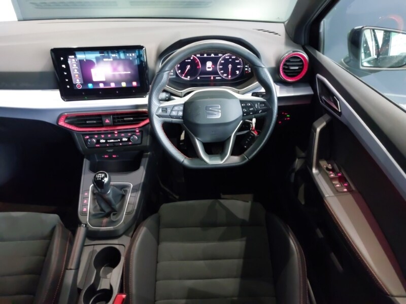 Used SEAT Ibiza 2023 for sale - 77651988: Photo 7