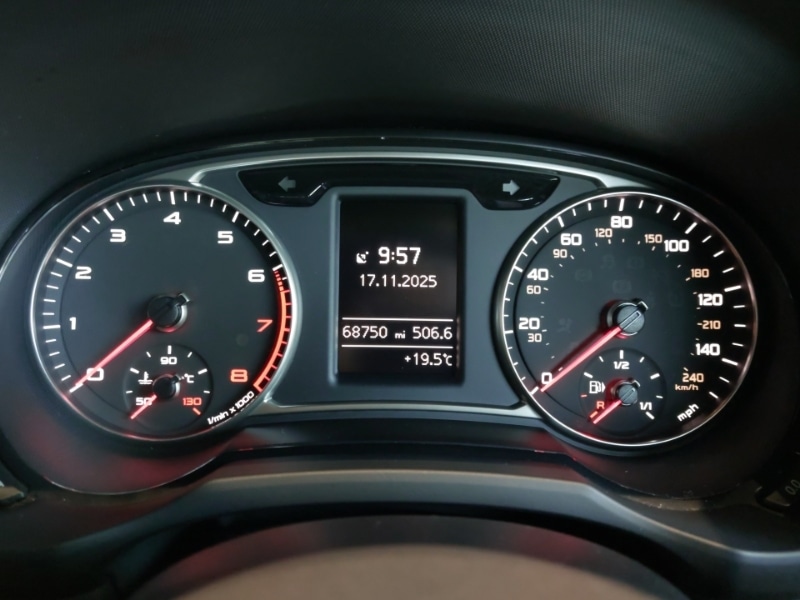 Used Audi A1 2017 for sale - 76602371: Photo 11