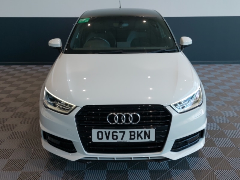 Used Audi A1 2017 for sale - 76602371: Photo 12