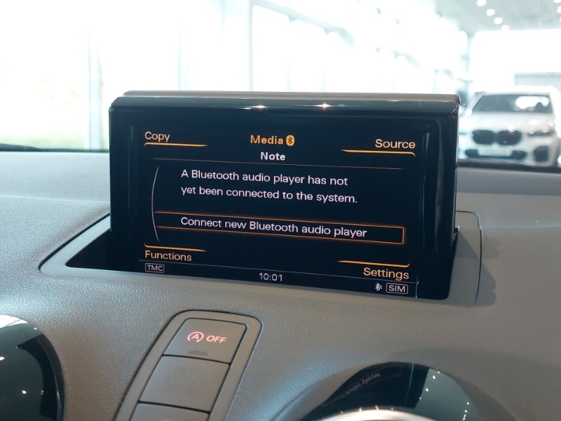 Used Audi A1 2017 for sale - 76602371: Photo 13