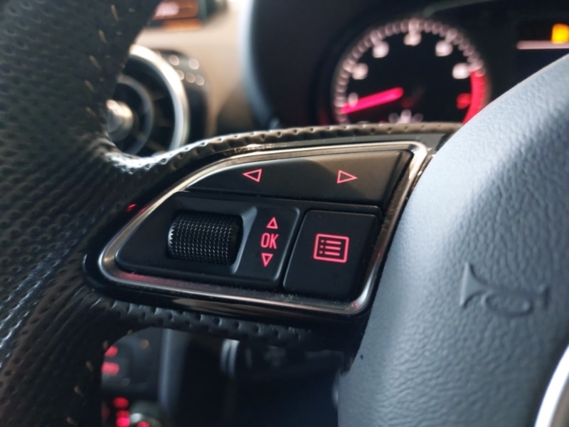 Used Audi A1 2017 for sale - 76602371: Photo 16