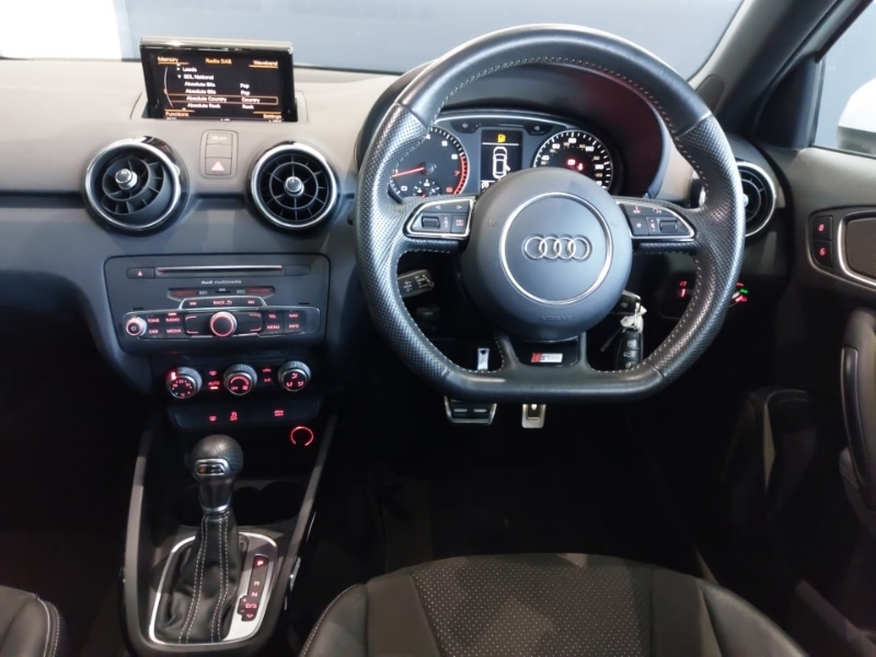 Used Audi A1 2017 for sale - 76602371: Photo 7