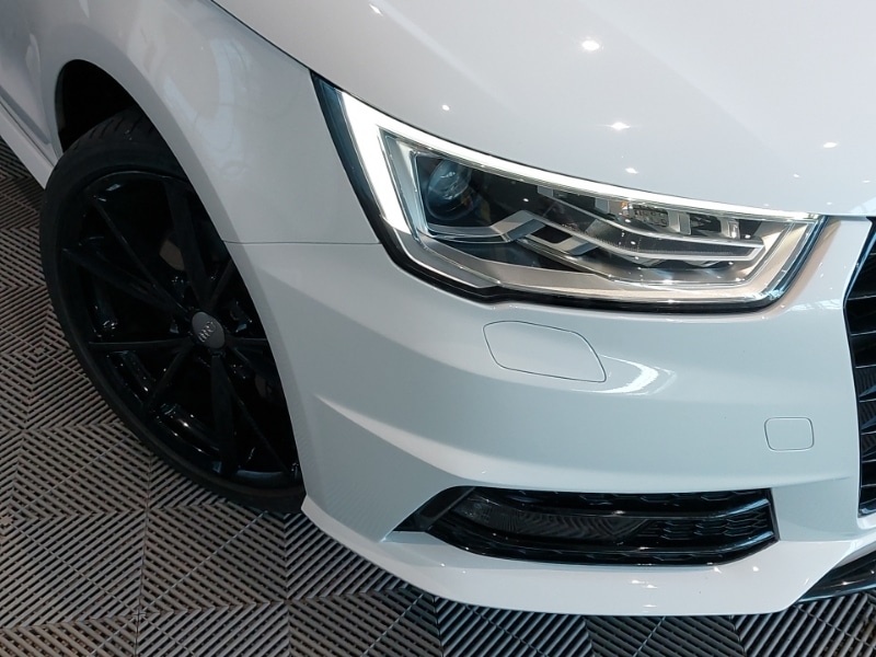 Used Audi A1 2017 for sale - 76602371: Photo 9