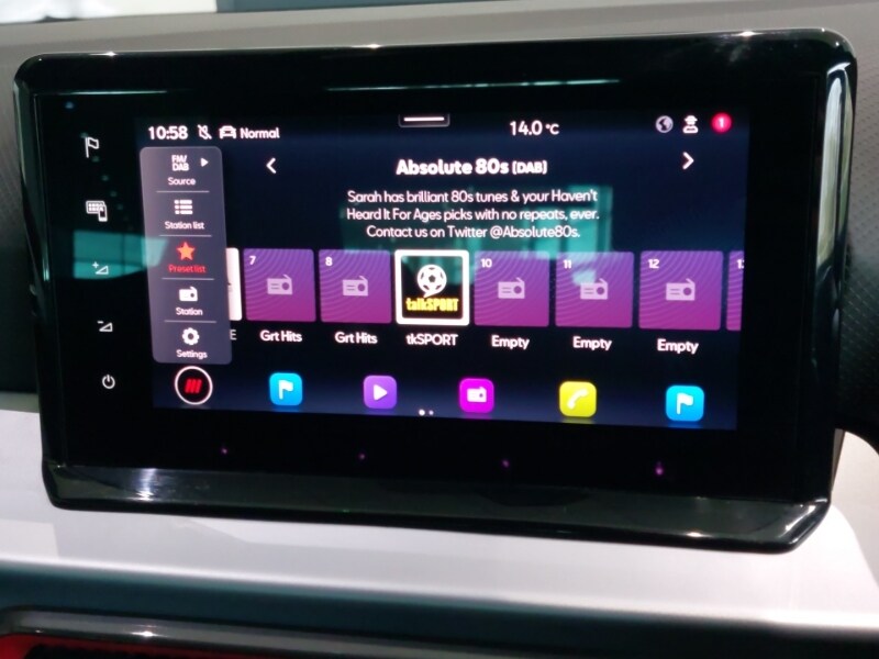 Used SEAT Arona 2023 for sale - 77651979: Photo 10