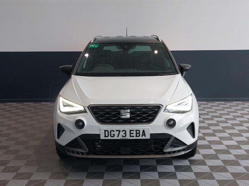 Used SEAT Arona 2023 for sale - 77651979: Photo 12