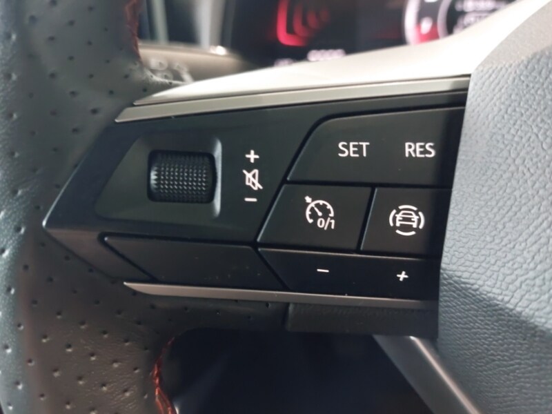 Used SEAT Arona 2023 for sale - 77651979: Photo 14