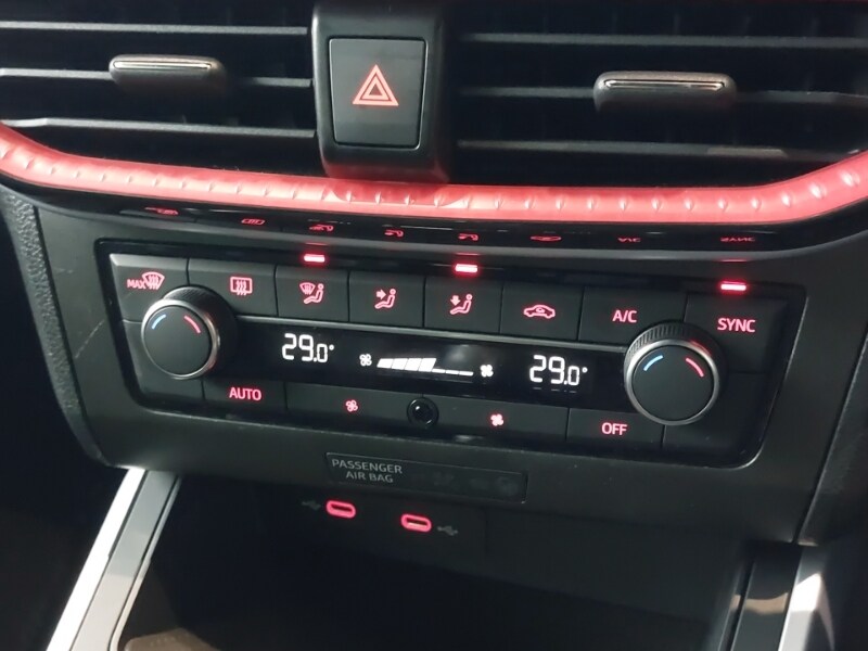 Used SEAT Arona 2023 for sale - 77651979: Photo 17