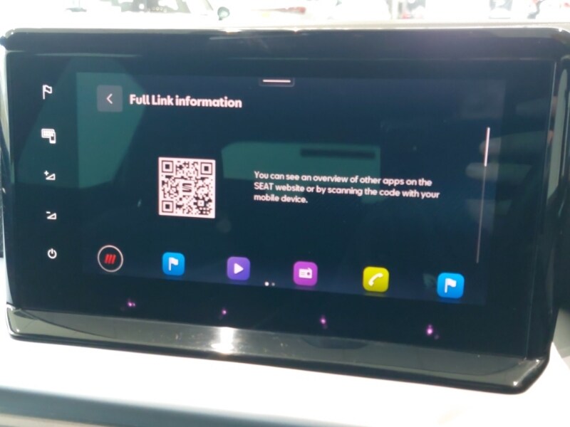 Used SEAT Arona 2023 for sale - 77651979: Photo 19