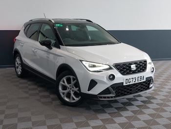 Used SEAT Arona 2023 for sale - 77651979: Photo