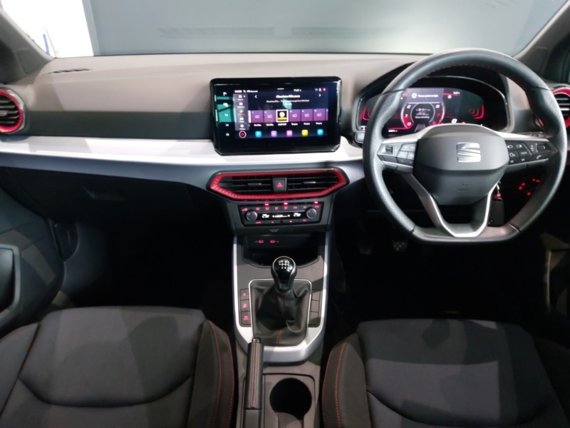 Used SEAT Arona 2023 for sale - 77651979: Photo 2