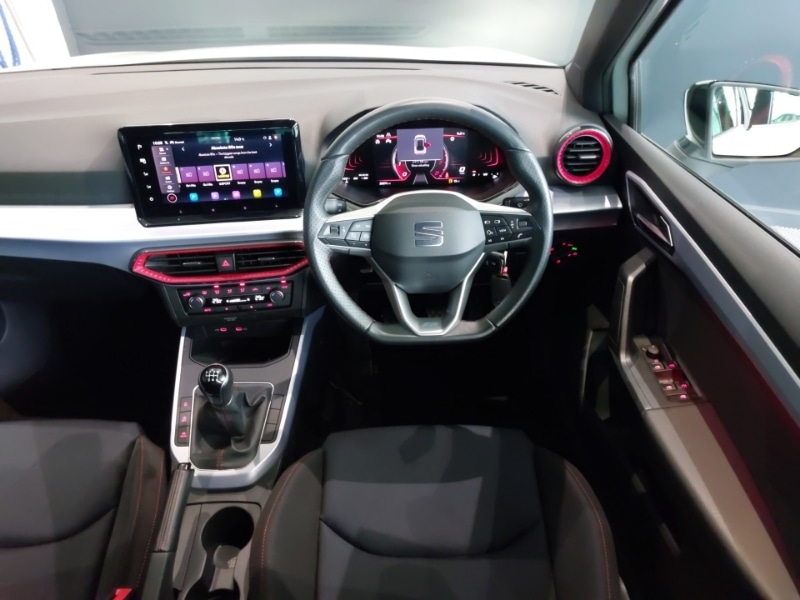 Used SEAT Arona 2023 for sale - 77651979: Photo 7