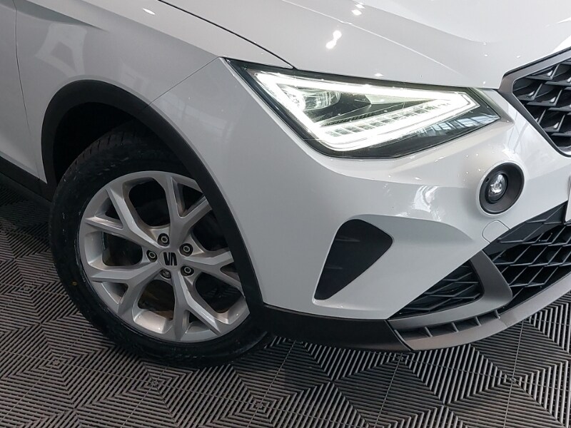 Used SEAT Arona 2023 for sale - 77651979: Photo 9