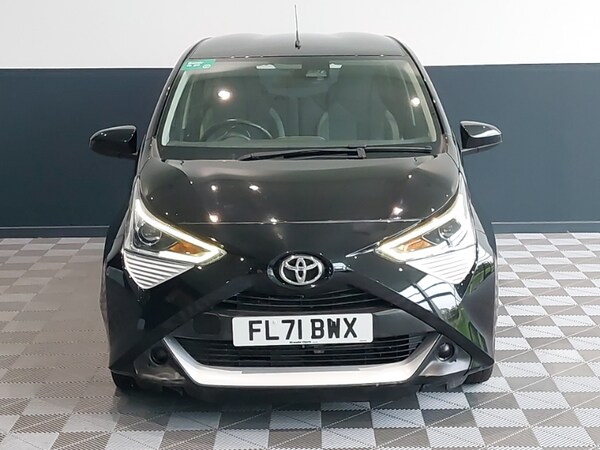 Used Toyota AYGO 2021 for sale - 76258529: Photo 12