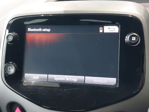 Used Toyota AYGO 2021 for sale - 76258529: Photo 18