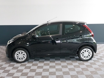 Used Toyota AYGO 2021 for sale - 76258529: Photo 4