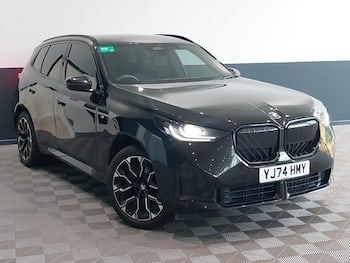 Used BMW X3 2024 for sale - 79654513: Photo