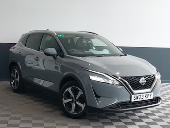 Used Nissan Qashqai 2023 for sale - 79247234: Photo