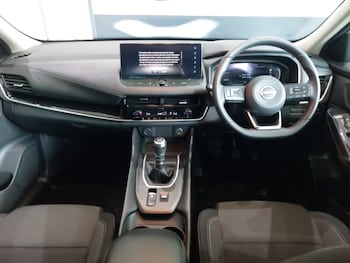 Used Nissan Qashqai 2023 for sale - 79247234: Photo