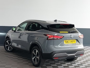 Used Nissan Qashqai 2023 for sale - 79247234: Photo