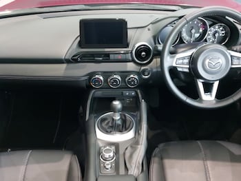 Used Mazda MX-5 2024 for sale - 78498929: Photo