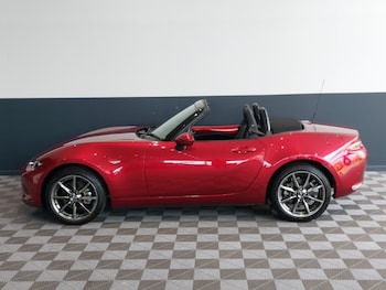 Used Mazda MX-5 2024 for sale - 78498929: Photo