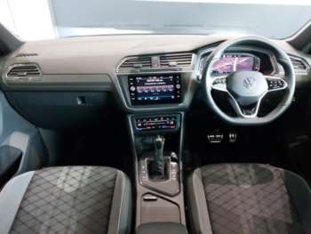 Used Volkswagen Tiguan 2024 for sale - 75040065: Photo