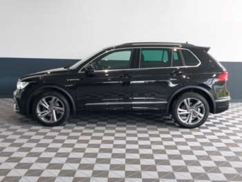 Used Volkswagen Tiguan 2024 for sale - 75040065: Photo