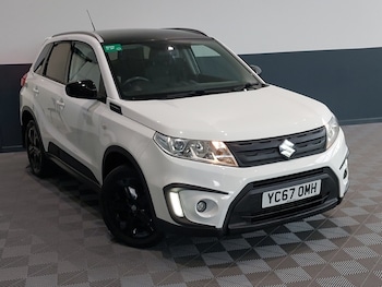 Used Suzuki Vitara 2017 for sale - 75634036: Photo