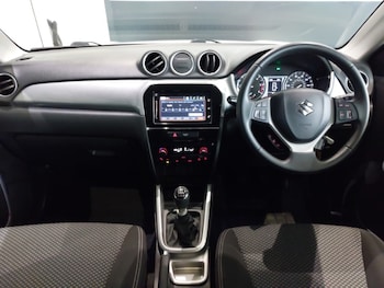 Used Suzuki Vitara 2017 for sale - 75634036: Photo