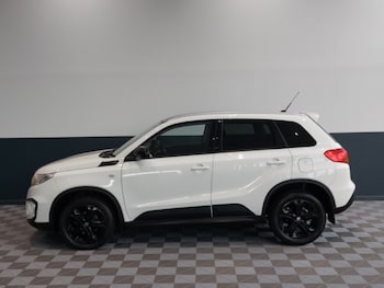 Used Suzuki Vitara 2017 for sale - 75634036: Photo