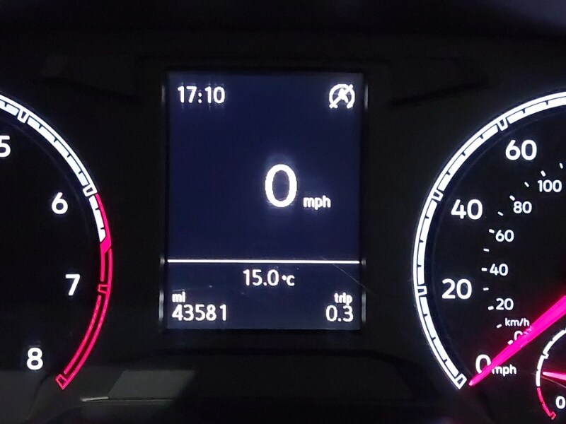 Used Volkswagen T-Roc 2019 for sale - 77544375: Photo 13