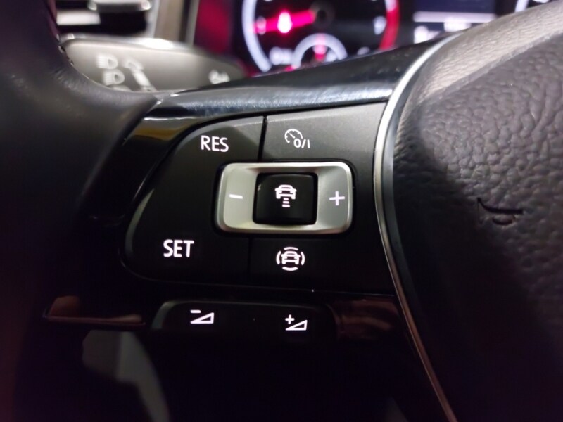 Used Volkswagen T-Roc 2019 for sale - 77544375: Photo 14