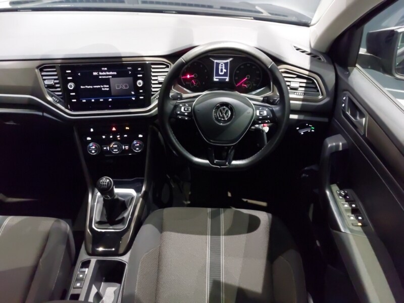 Used Volkswagen T-Roc 2019 for sale - 77544375: Photo 7