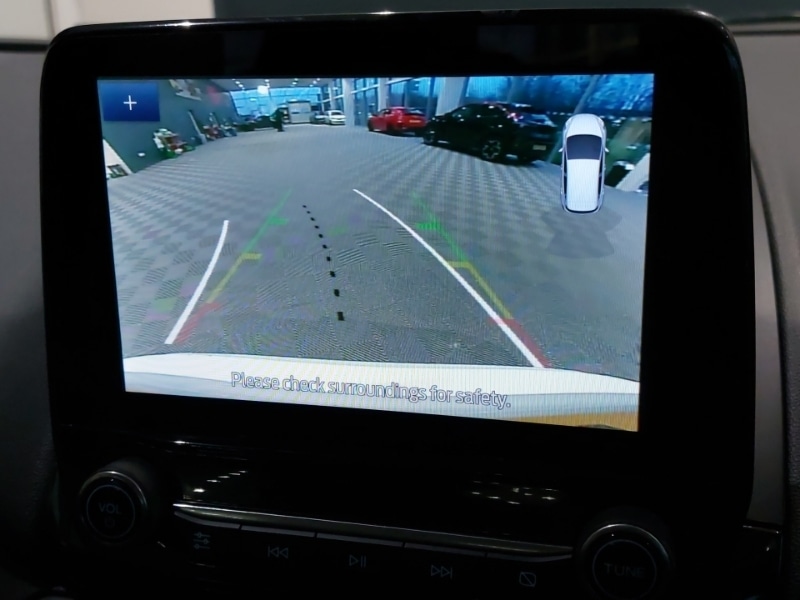 Used Ford Ecosport 2021 for sale - 77509130: Photo 10